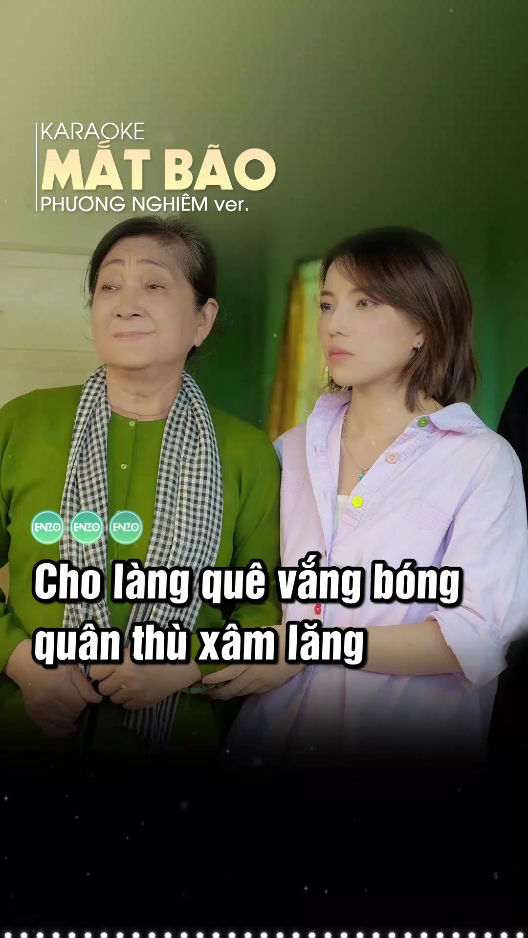 @Hát cùng Enzo