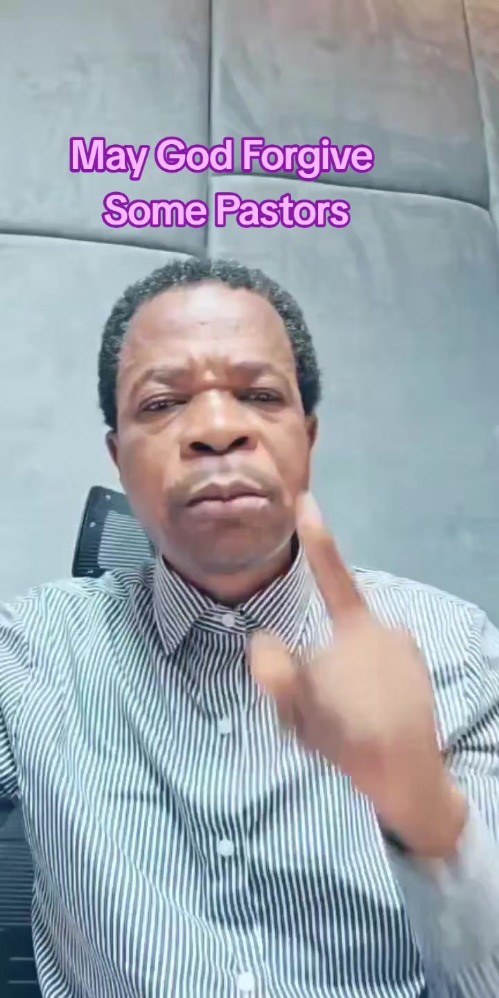 @Pastor Odekunle Epaphras