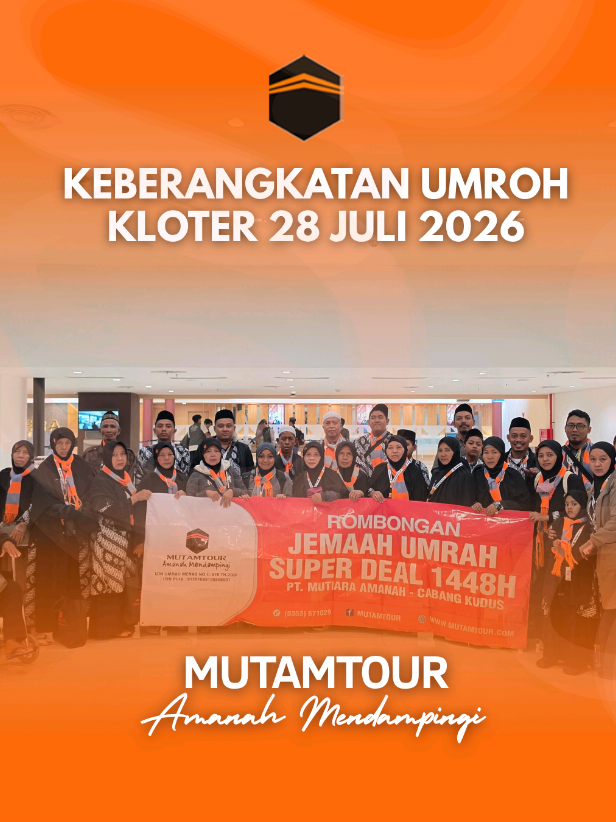 @Mutamtour Rembang