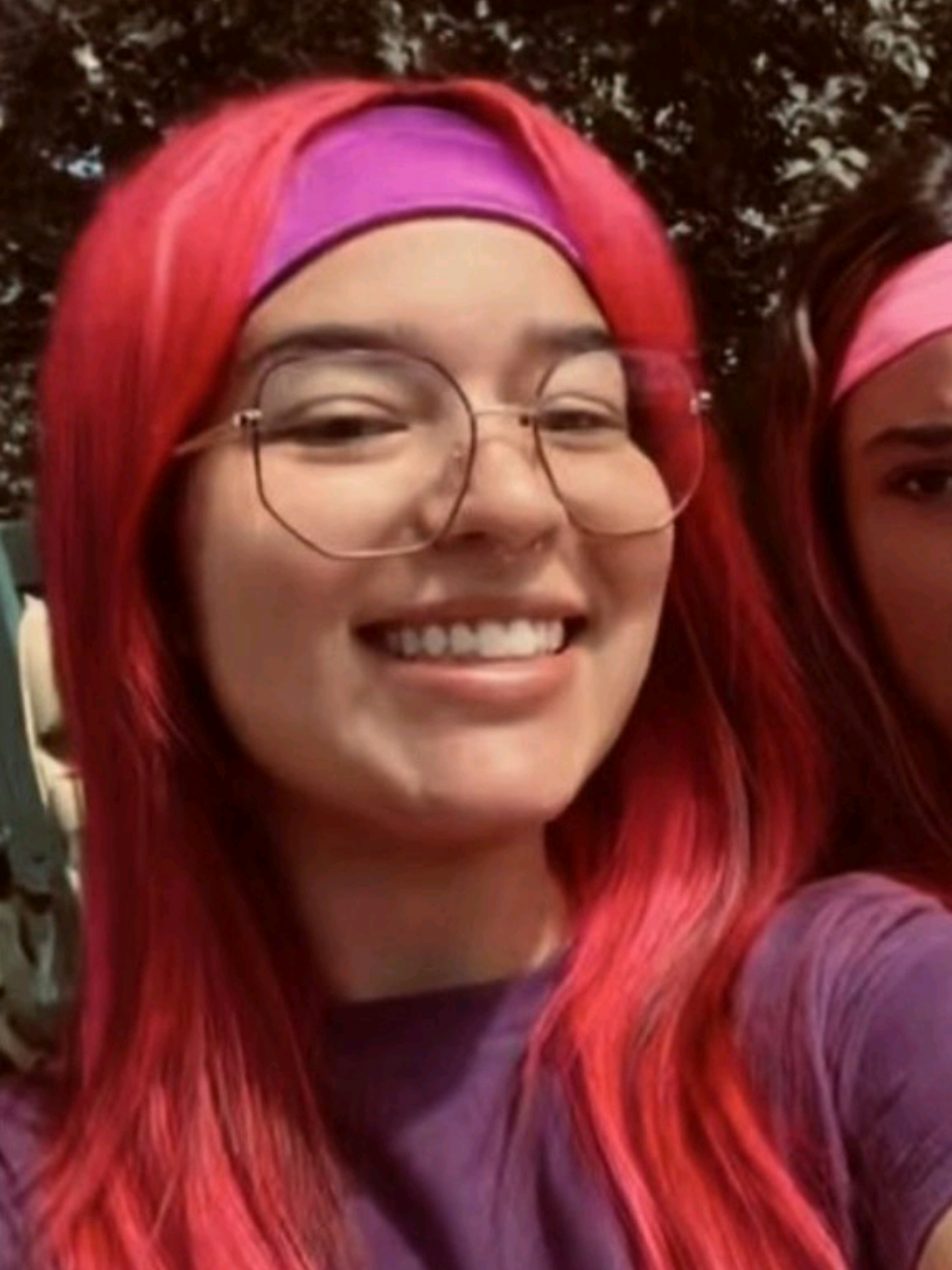 @𐔌 ꩜' &ndash; 𝐒o͜͜͡&rho;̳hᩙ&iota;ᥱ !&iexcl;🚀💜