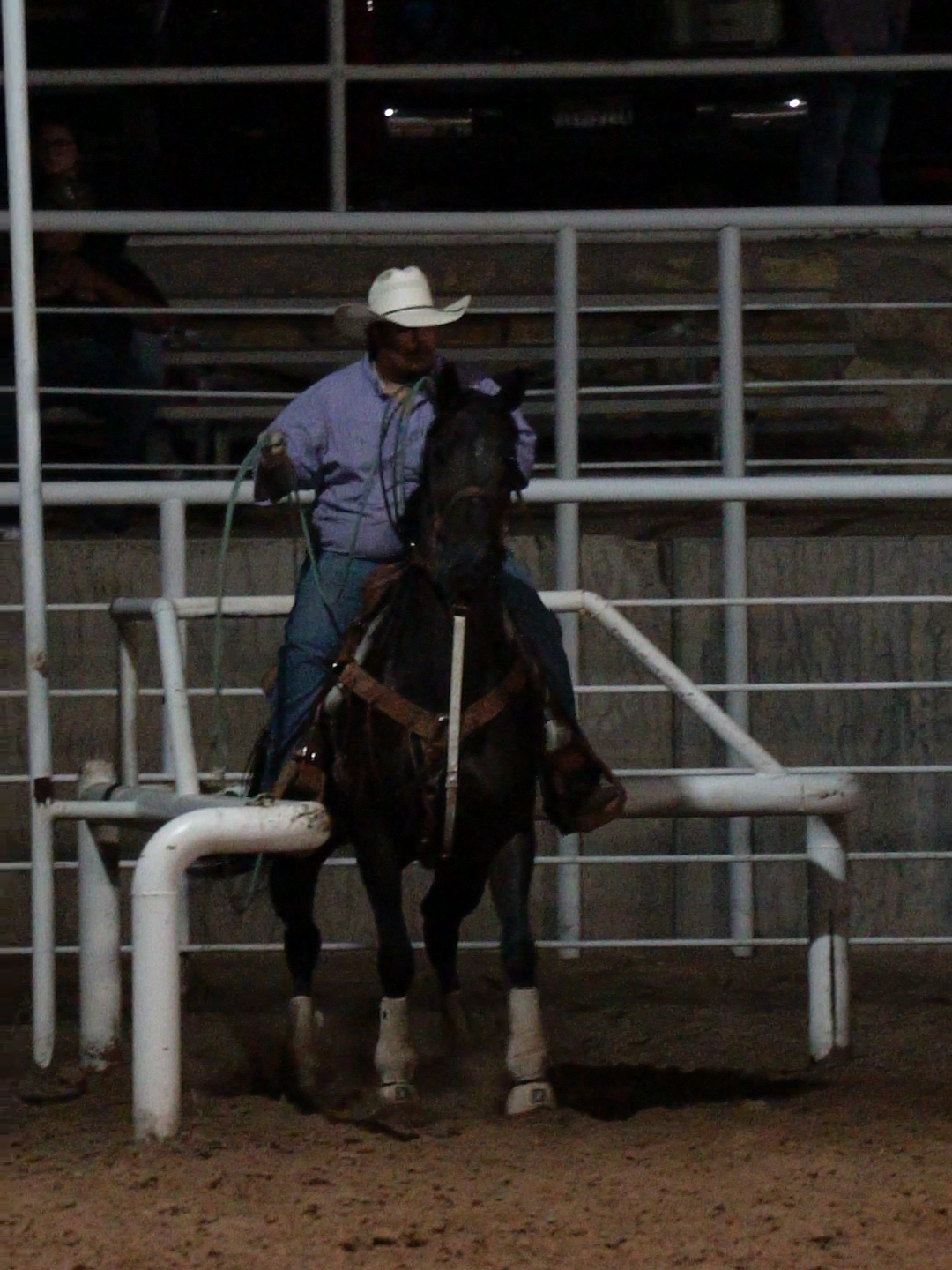 @Cowboy Code