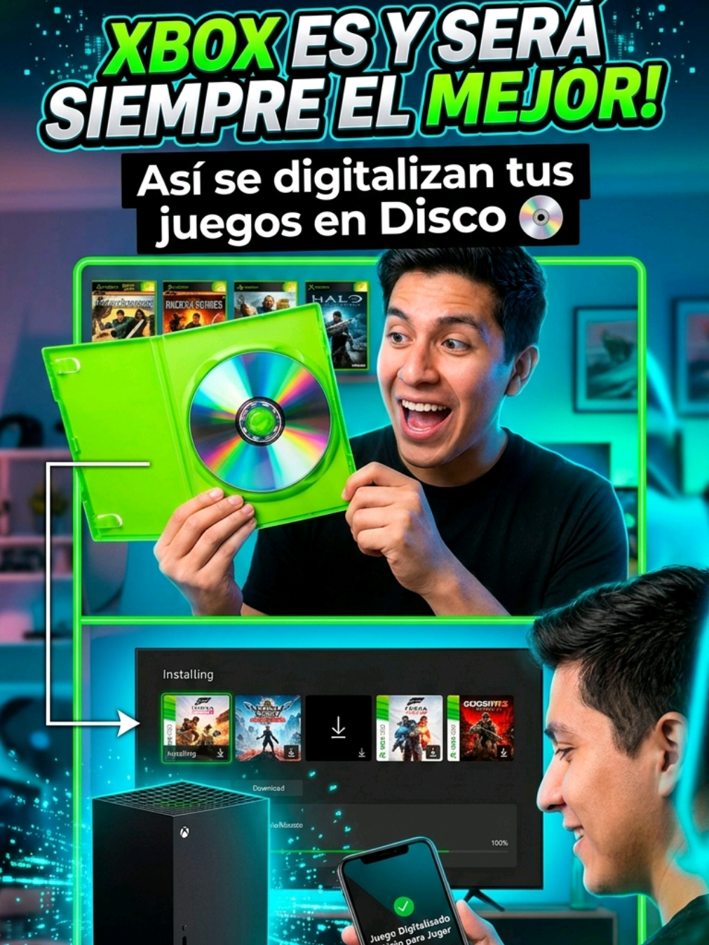 @El Tío Baza Gamer