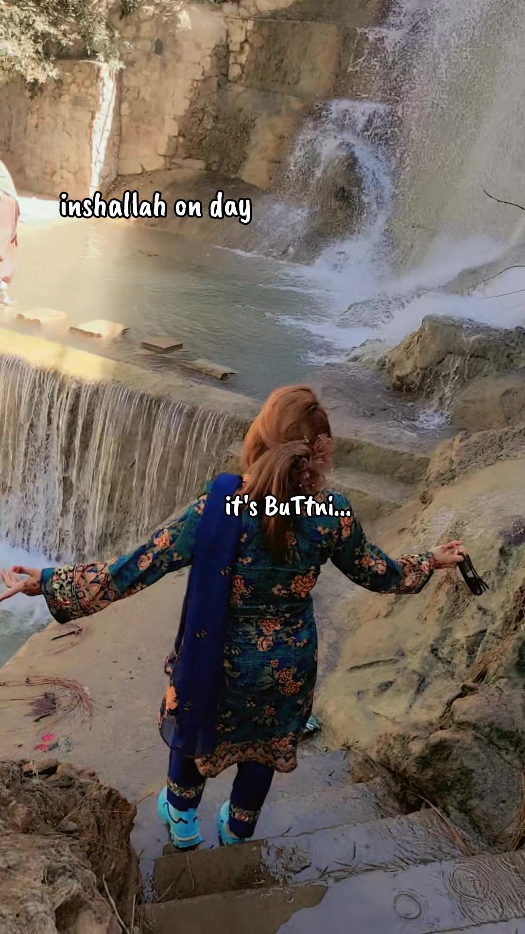 @Buttni sahiba