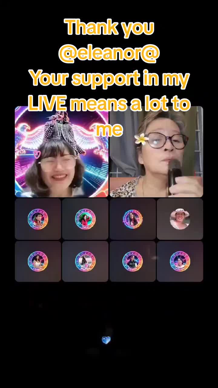 @Aileenation