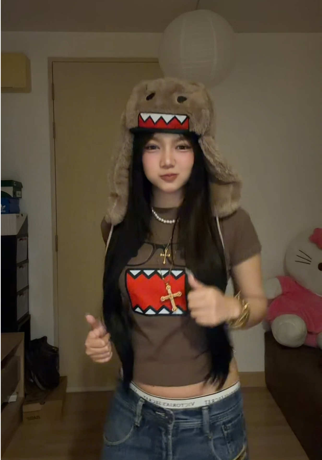 @Fernfifi ヅ