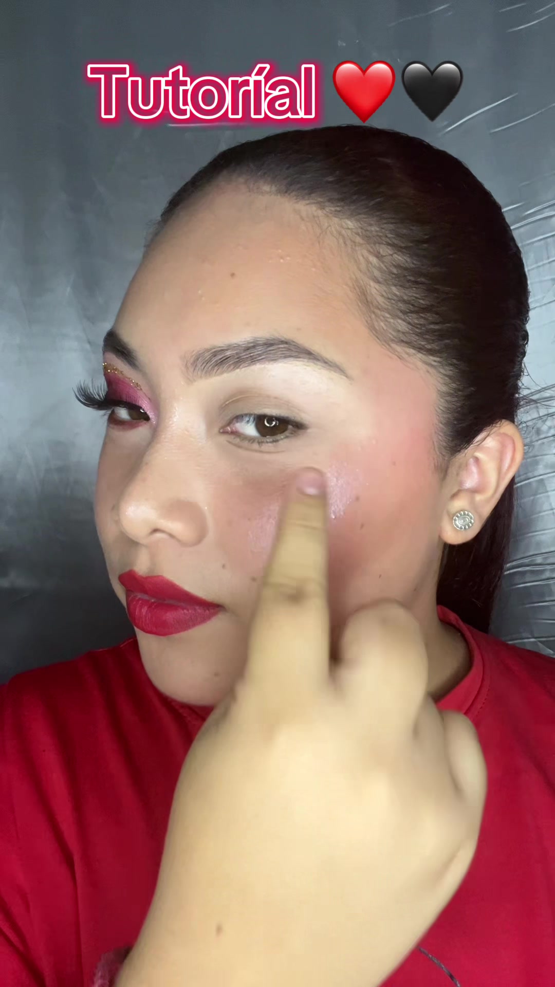 @MakeUp Yajaira