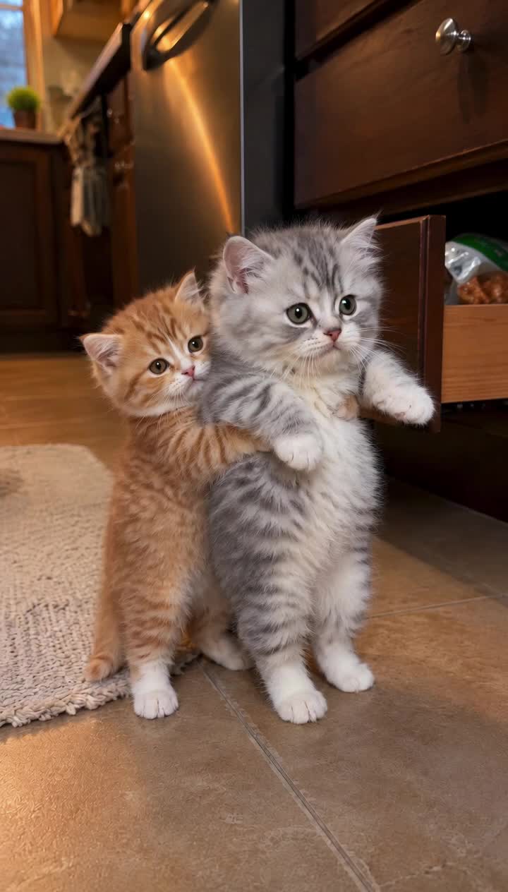 @Relatable Paws