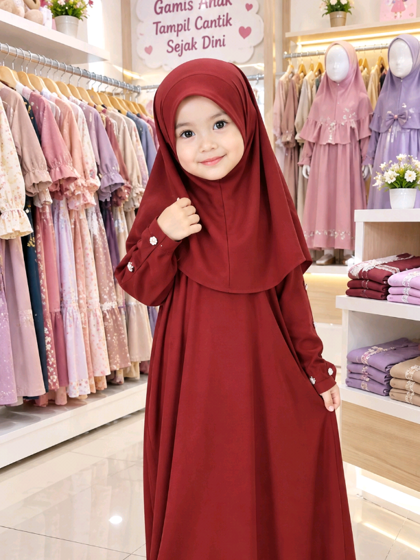 @Nisa Store Gallery