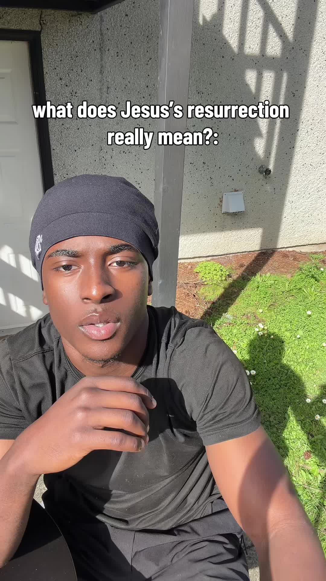 @Mykah