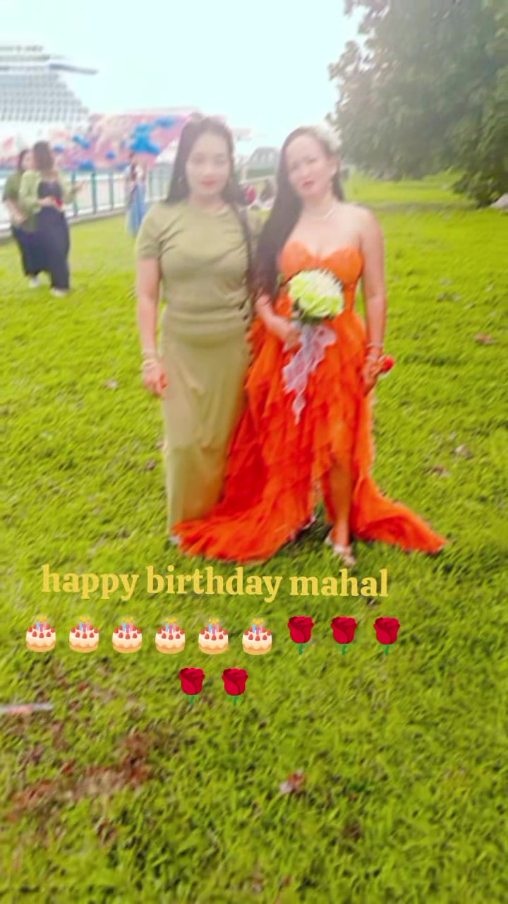 @aminah🇮🇩 ❤️❤️ripon