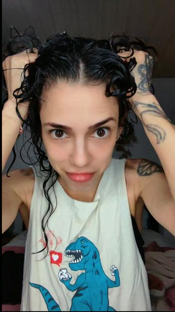 @Miss Azofeifa