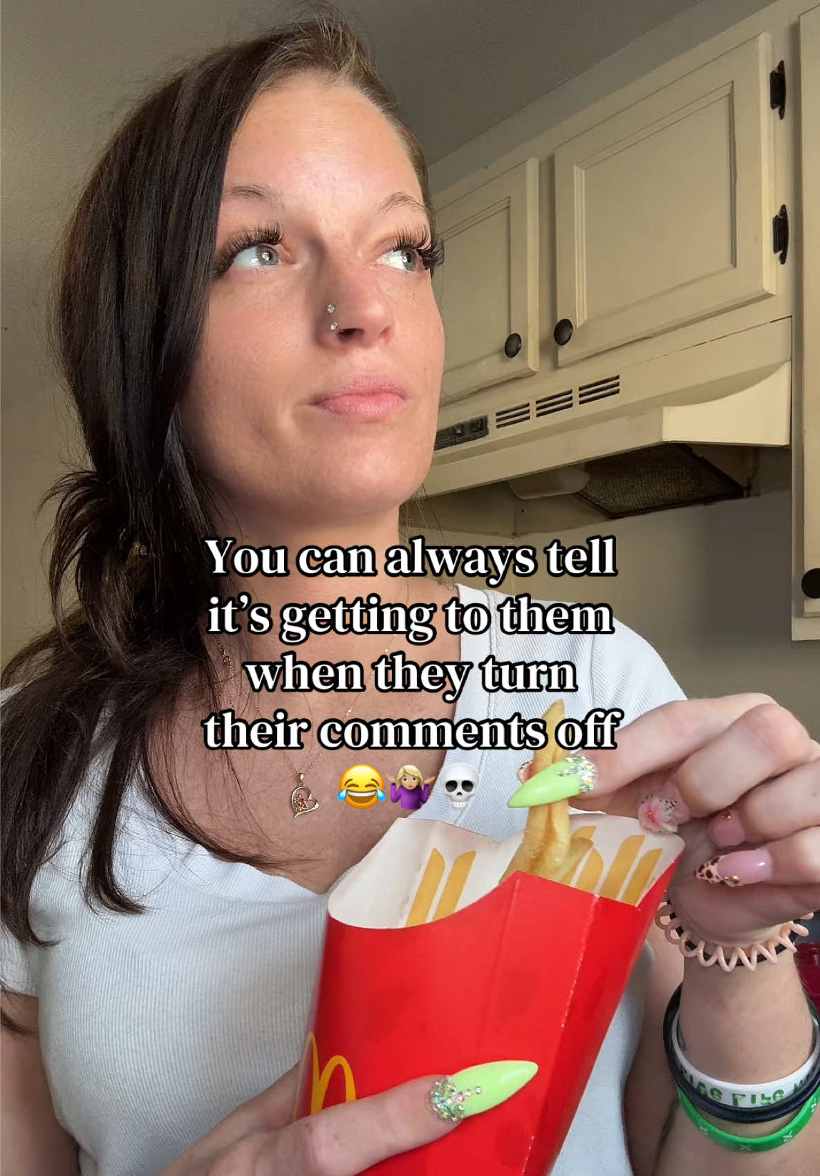 @Becca Jones