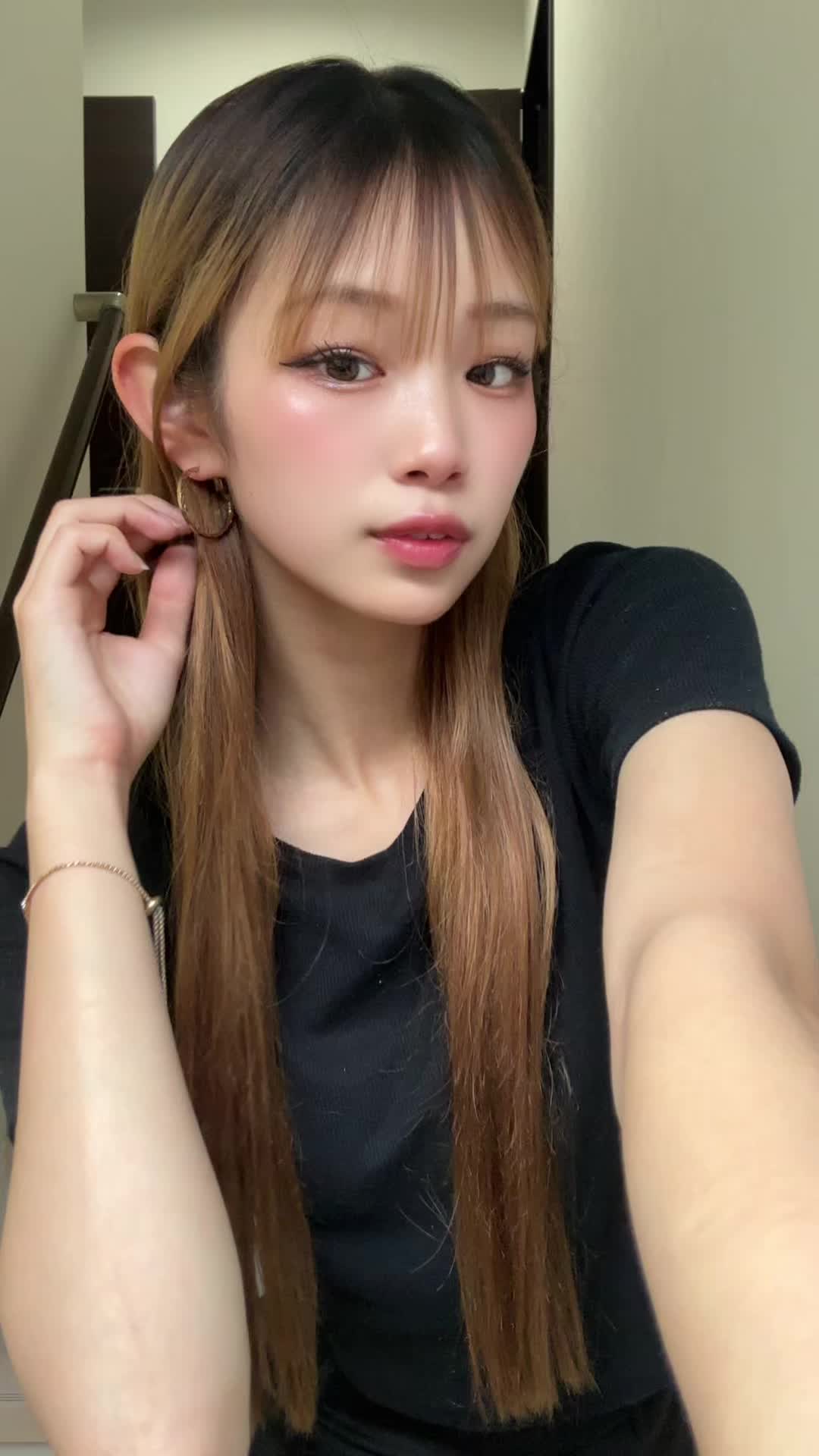 @嵯峨ひなた
