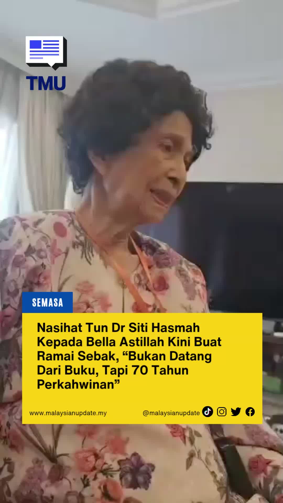@Malaysian Update