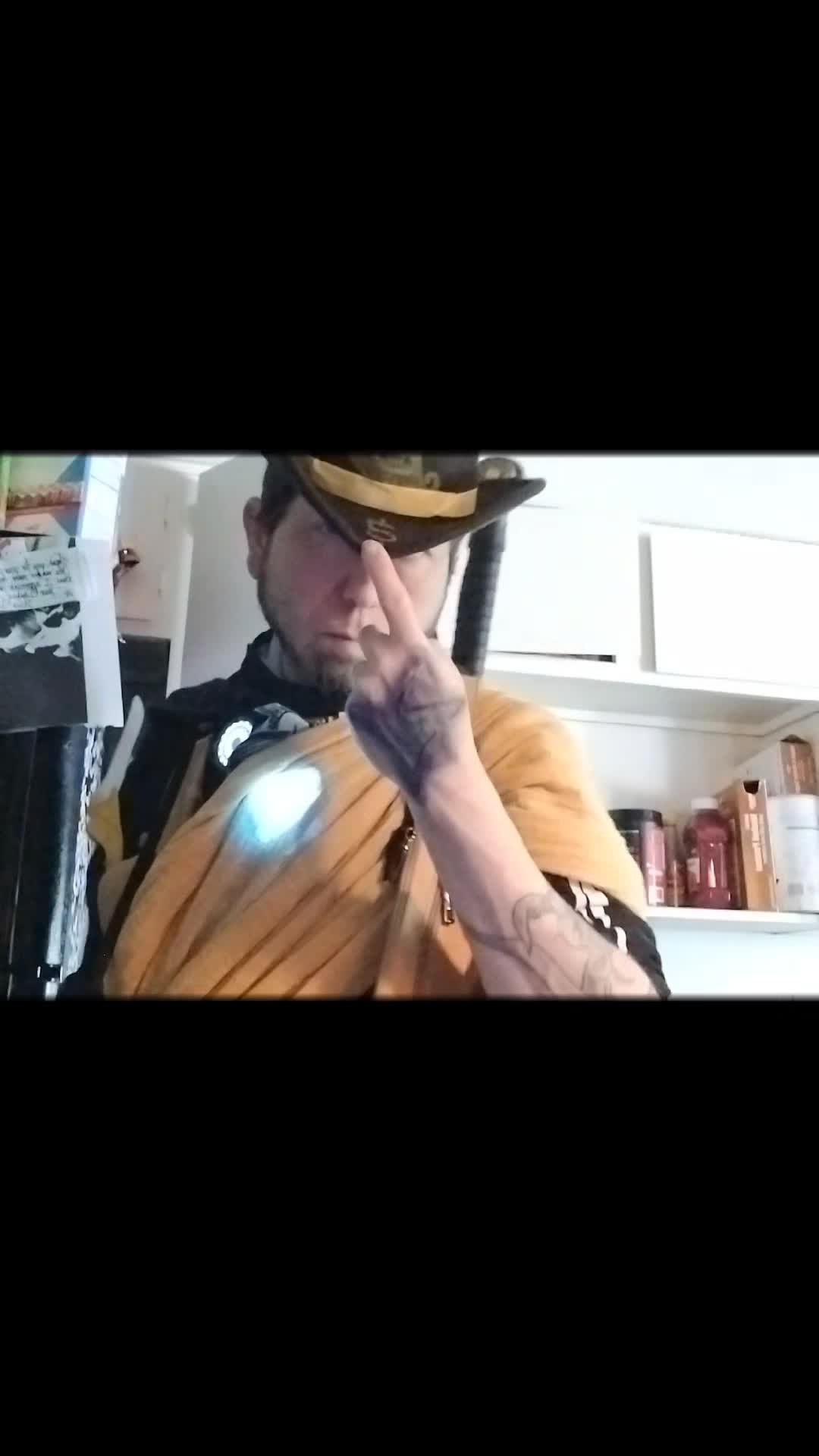 @HumbleHastur