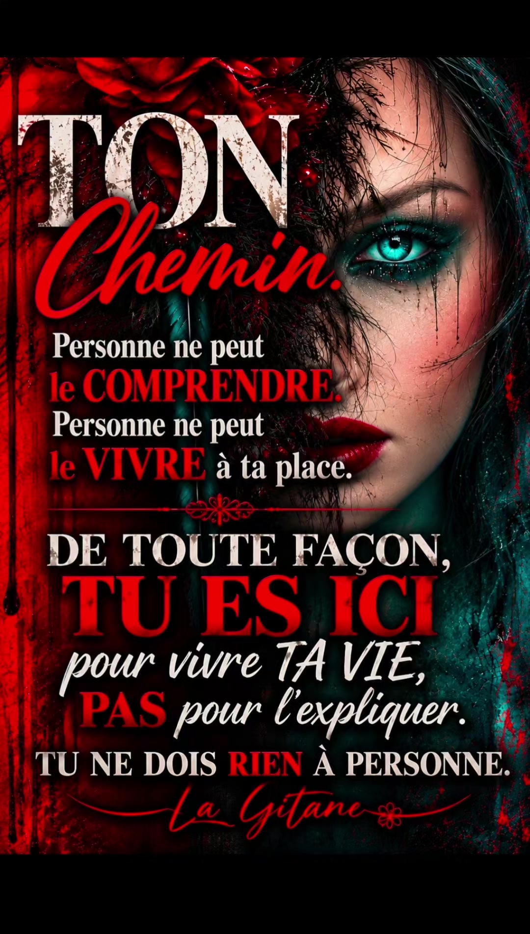 @✨️La Gitane Intuitive🌜