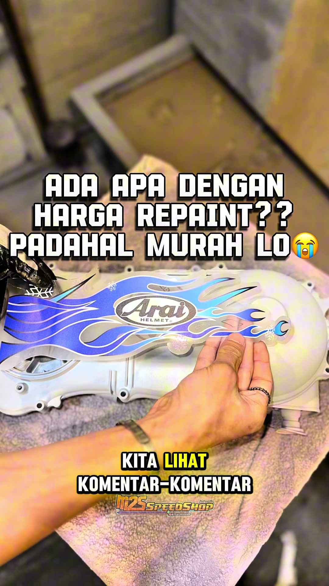 @m2sspeedshop