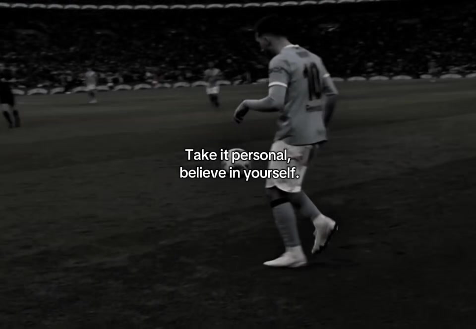 @Discipline fc