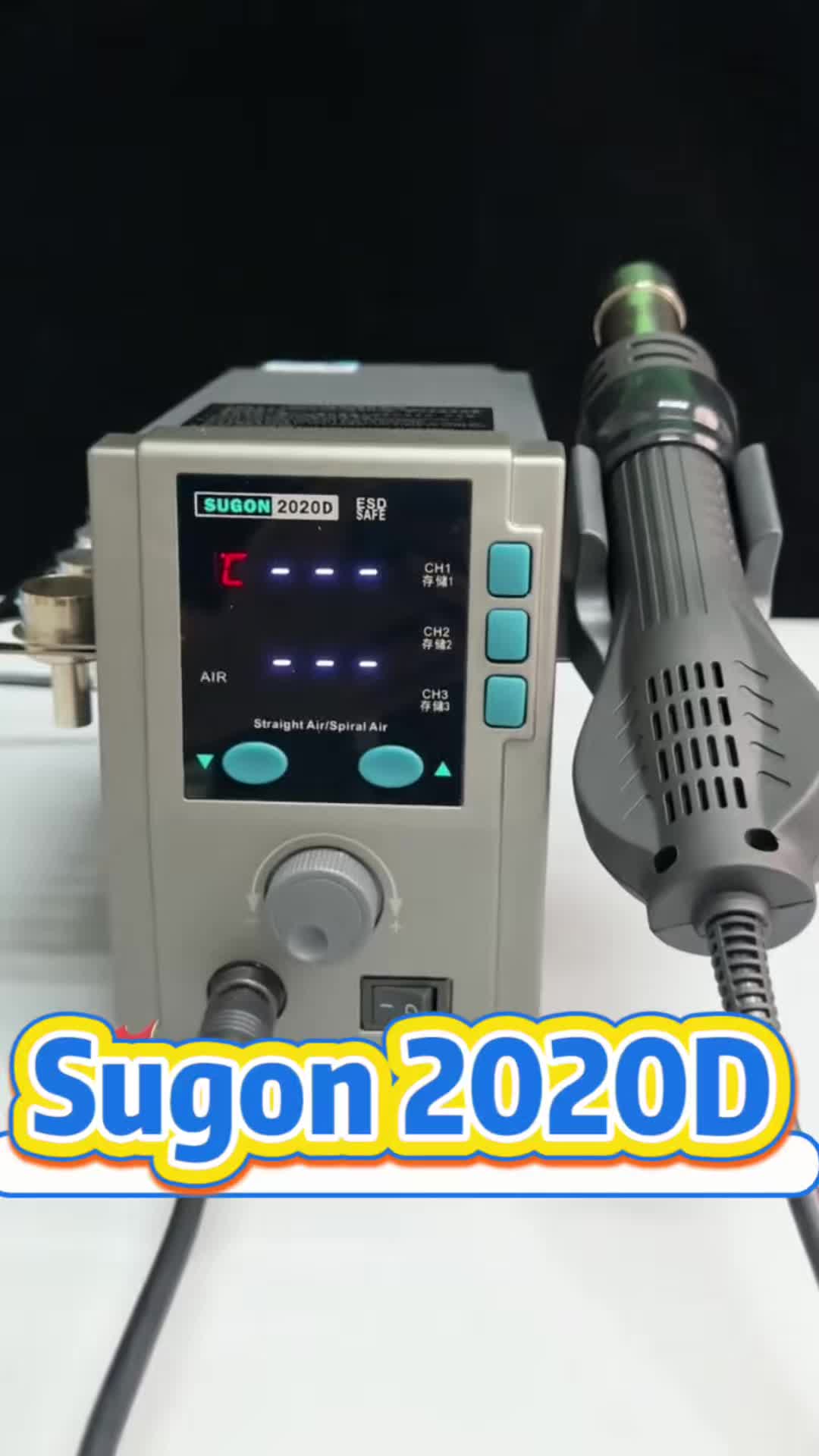 @Kaisi Sugon Tools Nora