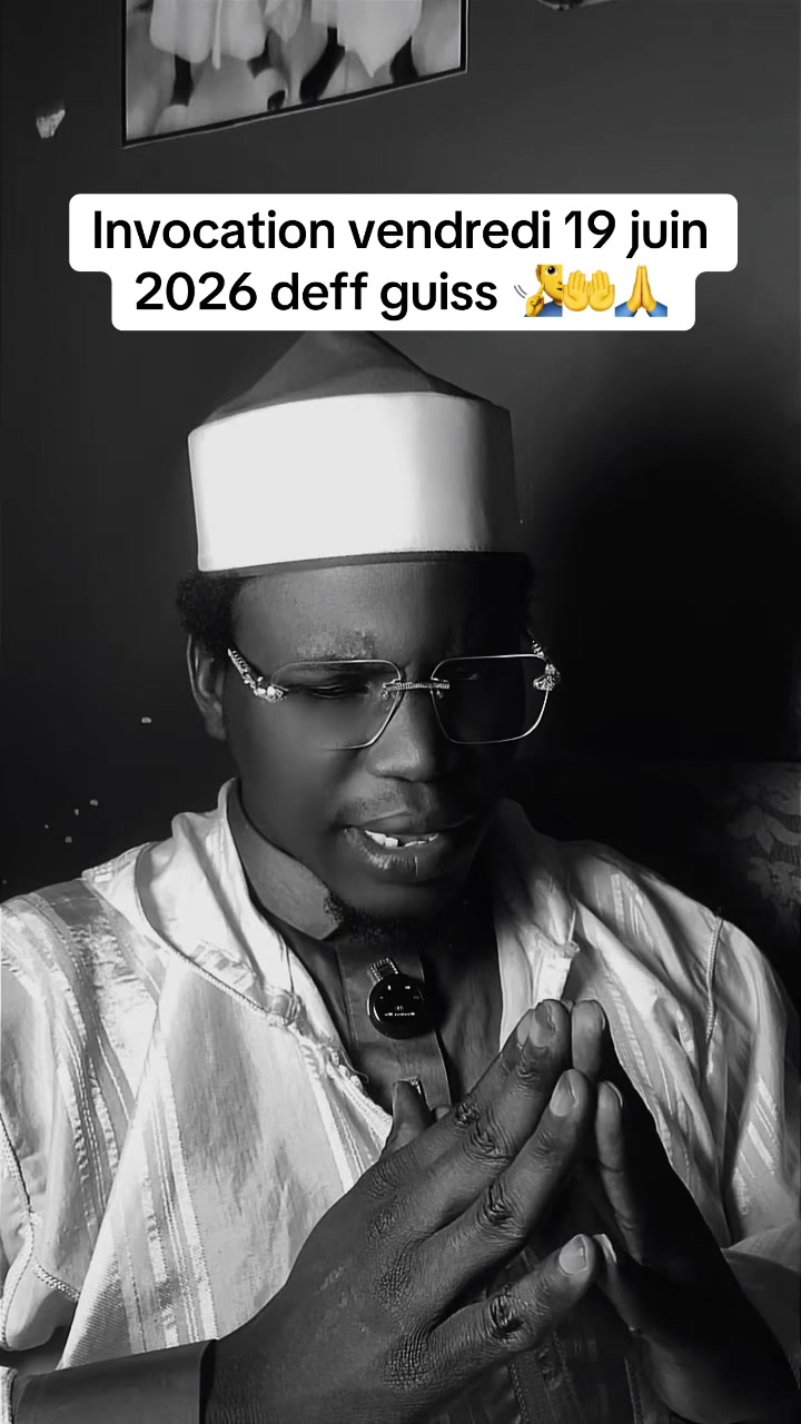 @Ibrahima Diagne ✪