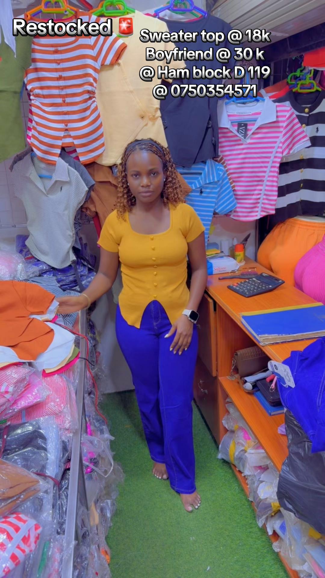@Rich Auntie’s collection🛍️💯