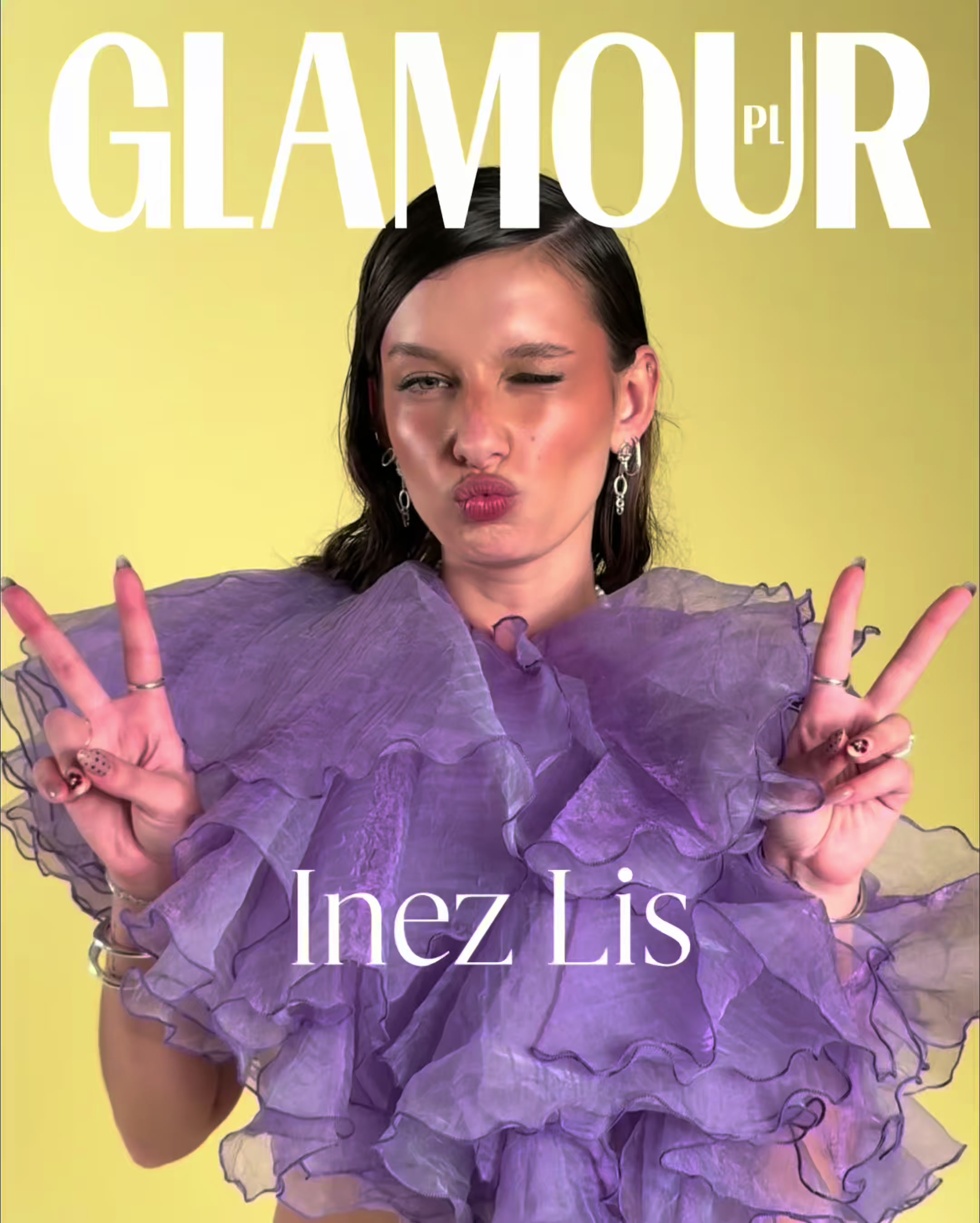 @Glamour Poland