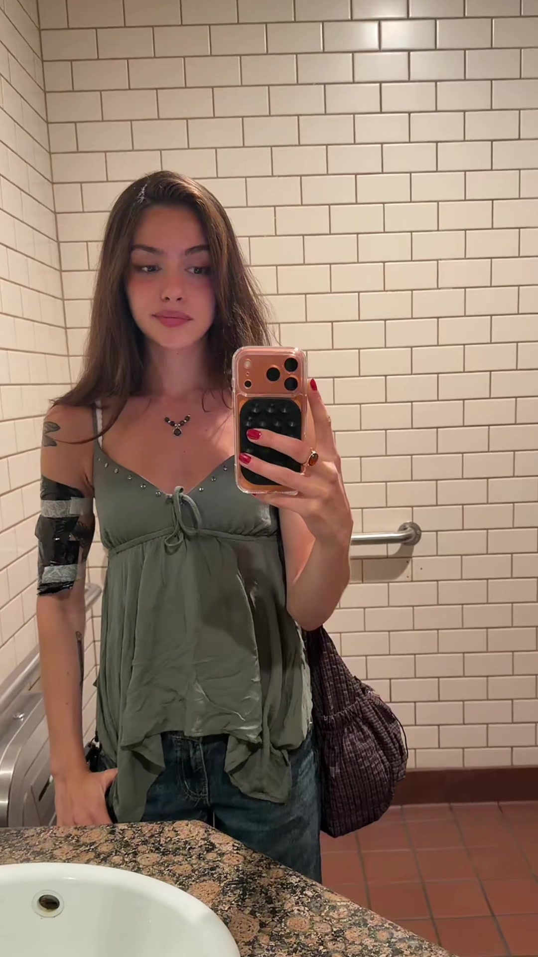 @Macayla