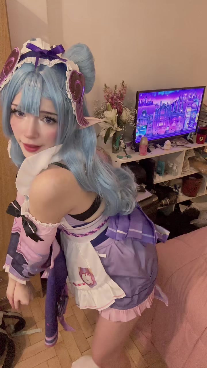 @kaedee_cos
