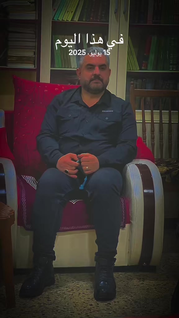 @رئيس لجنة الأمن والدفاع