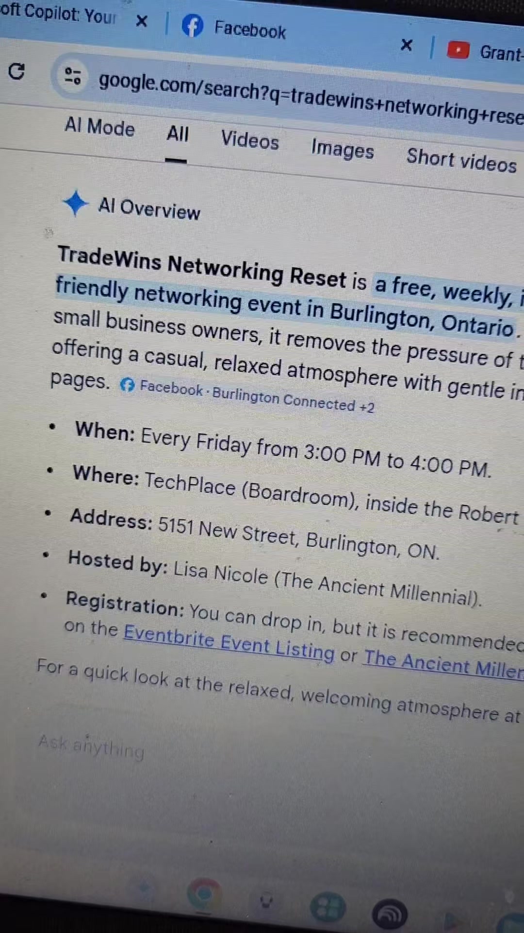 @The Ancient Millennial 🇨🇦