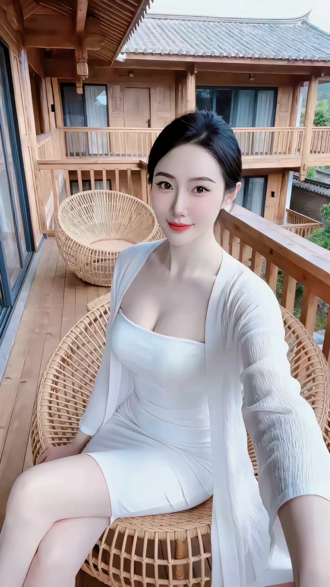 @Xinh Motion