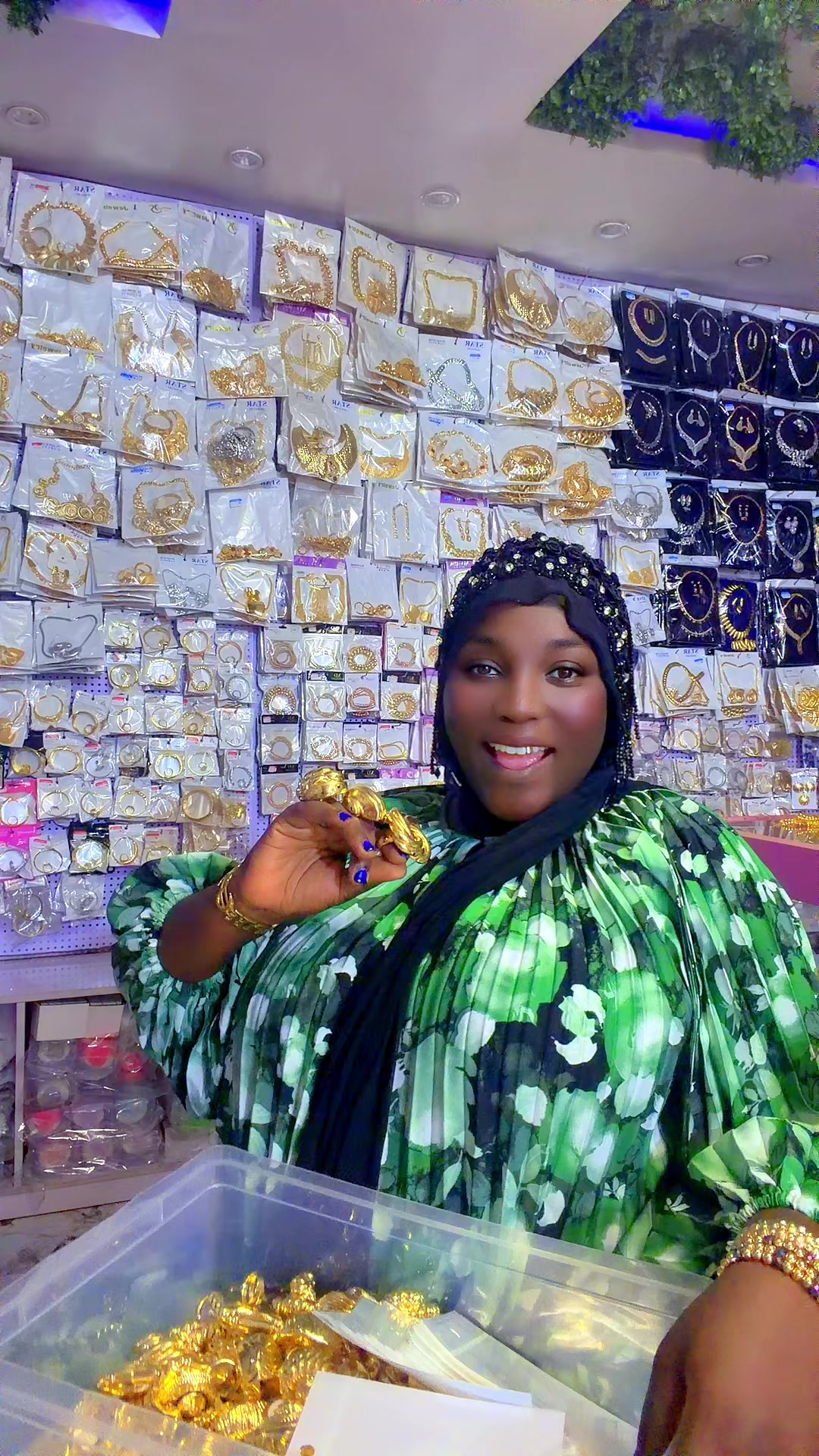 @AYA ADIGUN WHOLESALE JEWELRIES