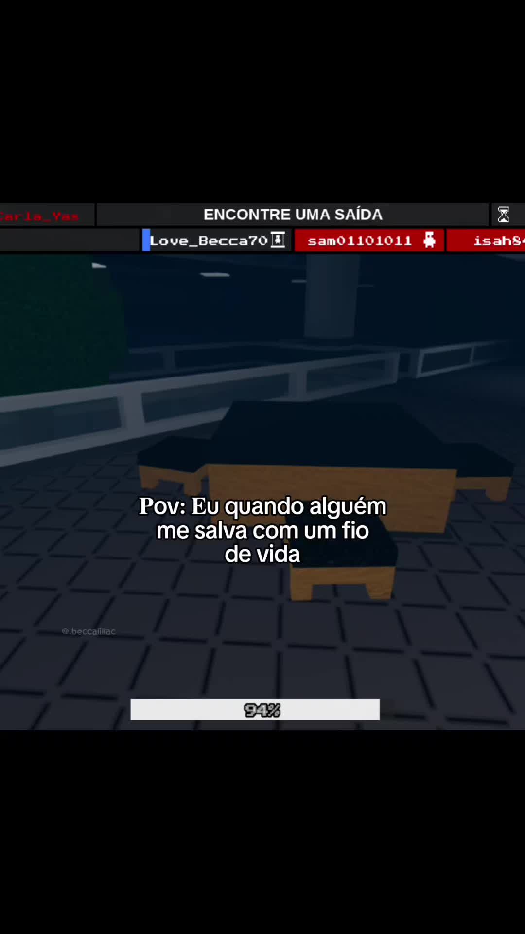 @─ ۪ ʾ 𝐁ꫀׁׅcca ' Იᰍ