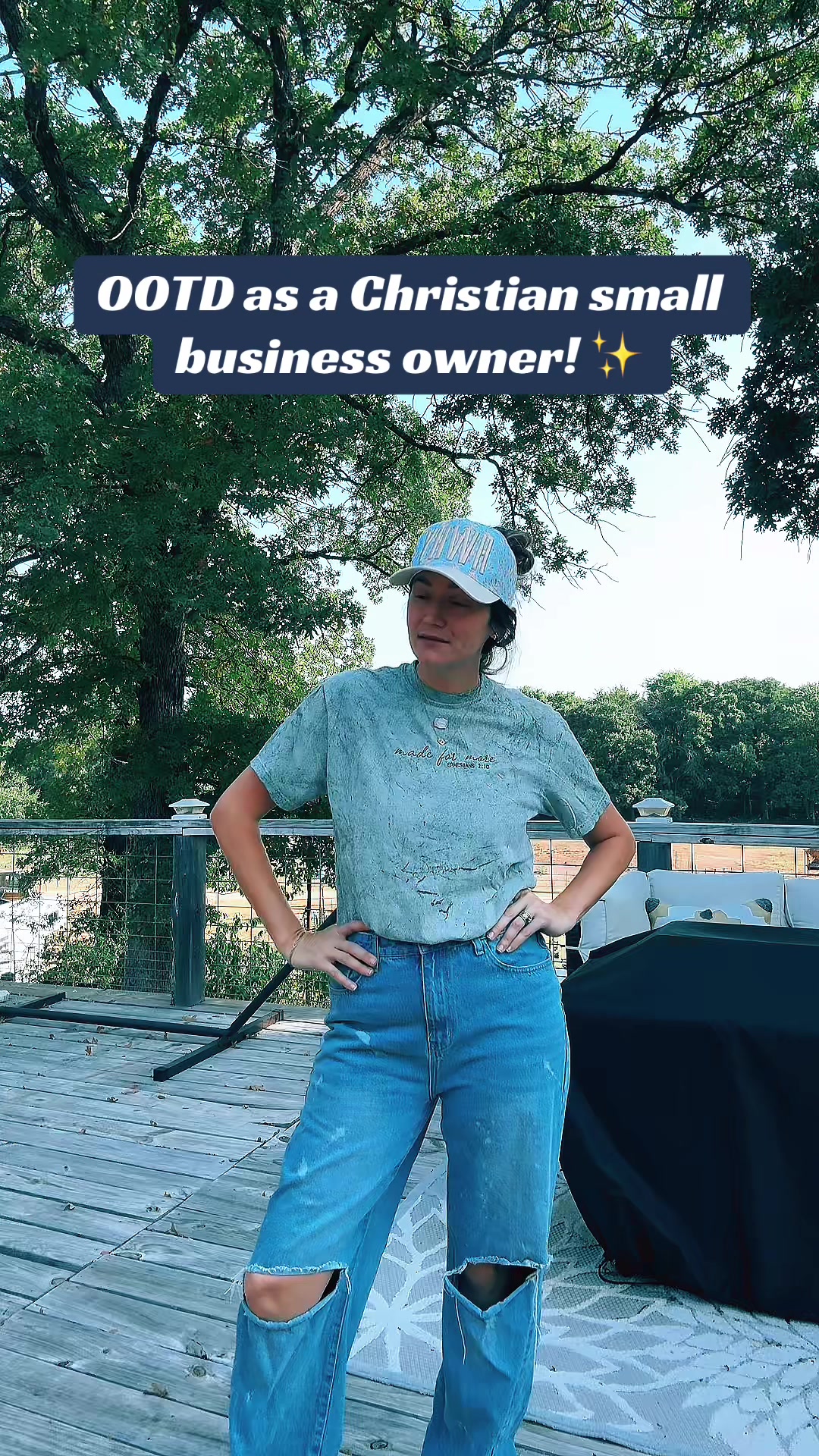 @Gospel Gear Co.