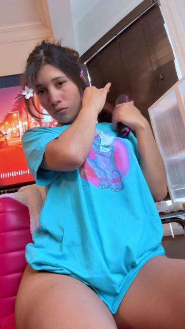 @Gaby chinitha