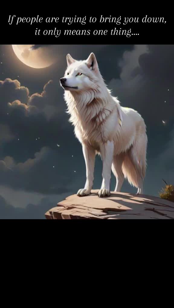@buffwolf