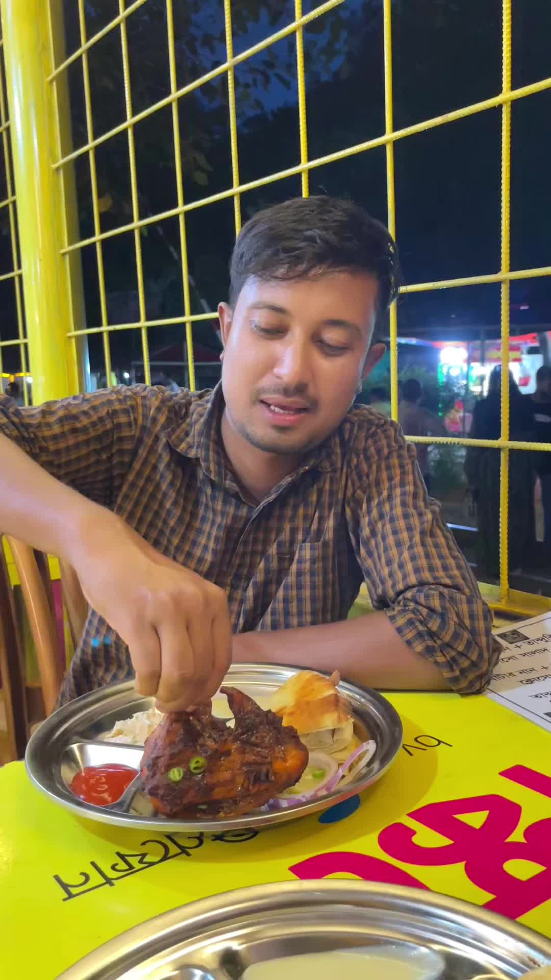 @Sobuj The Bhaijaan