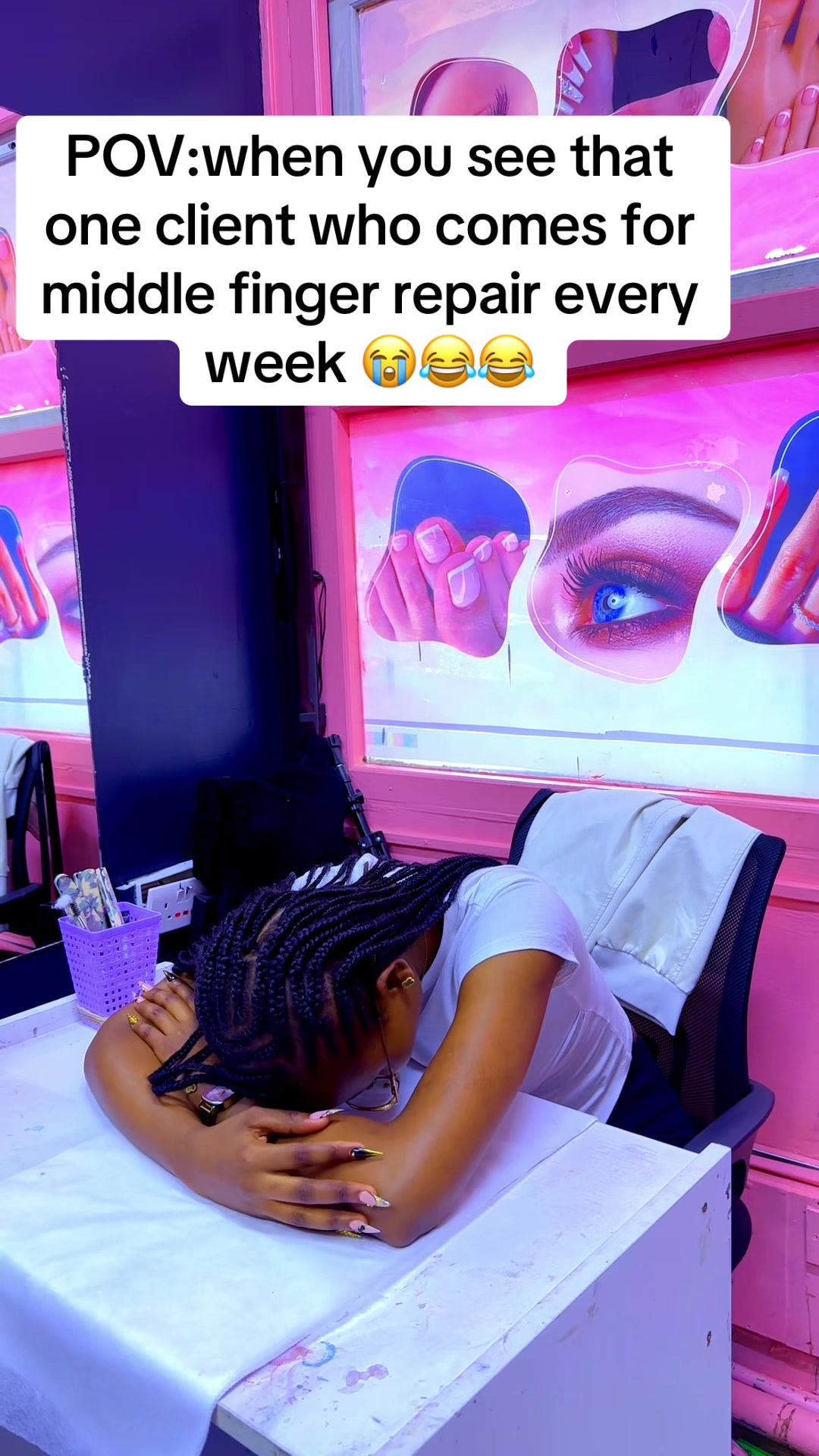 @Kari’s Nails