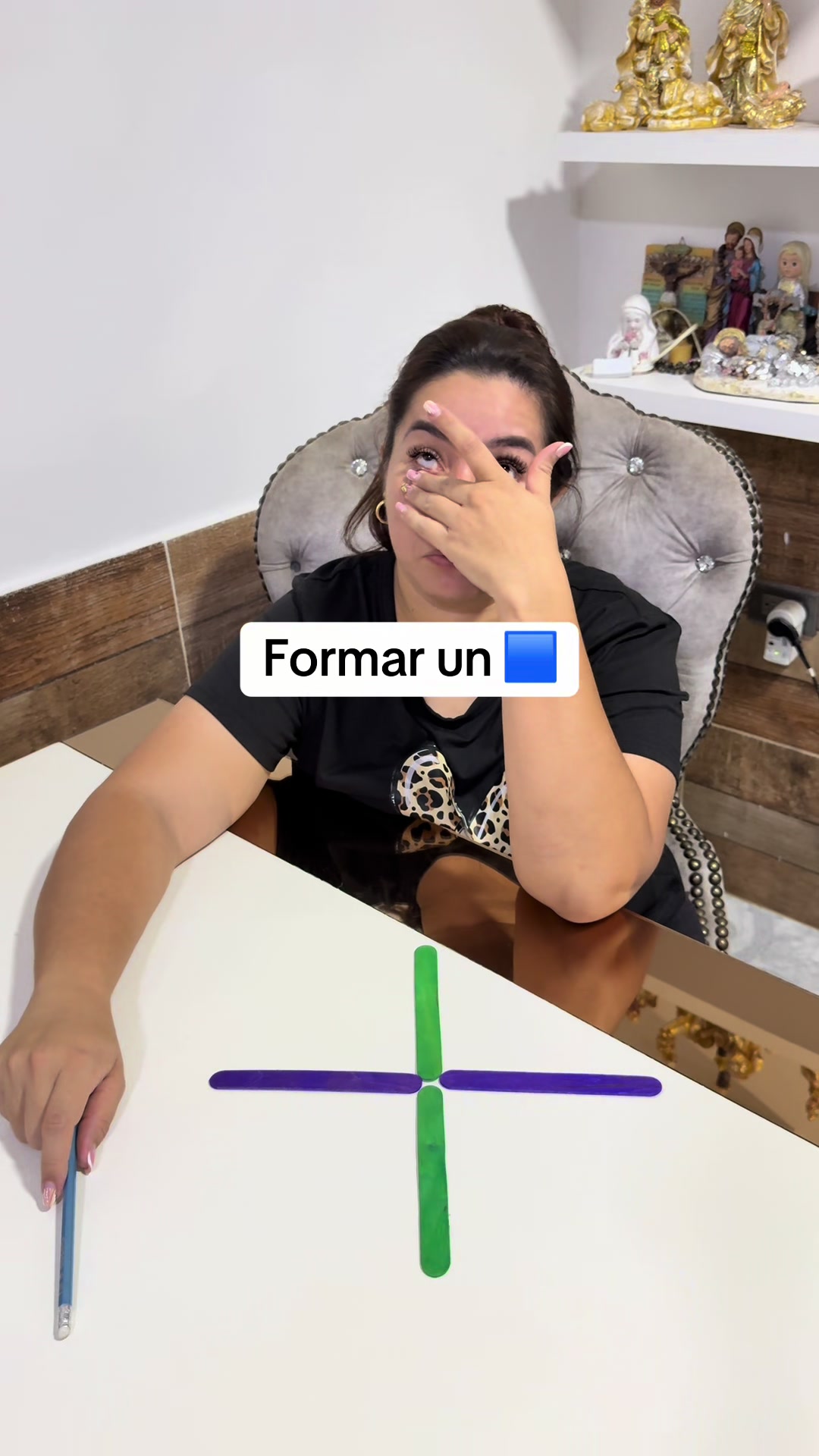 @Desafíos de Natalia