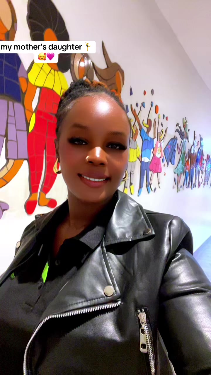 @Carol Wawira