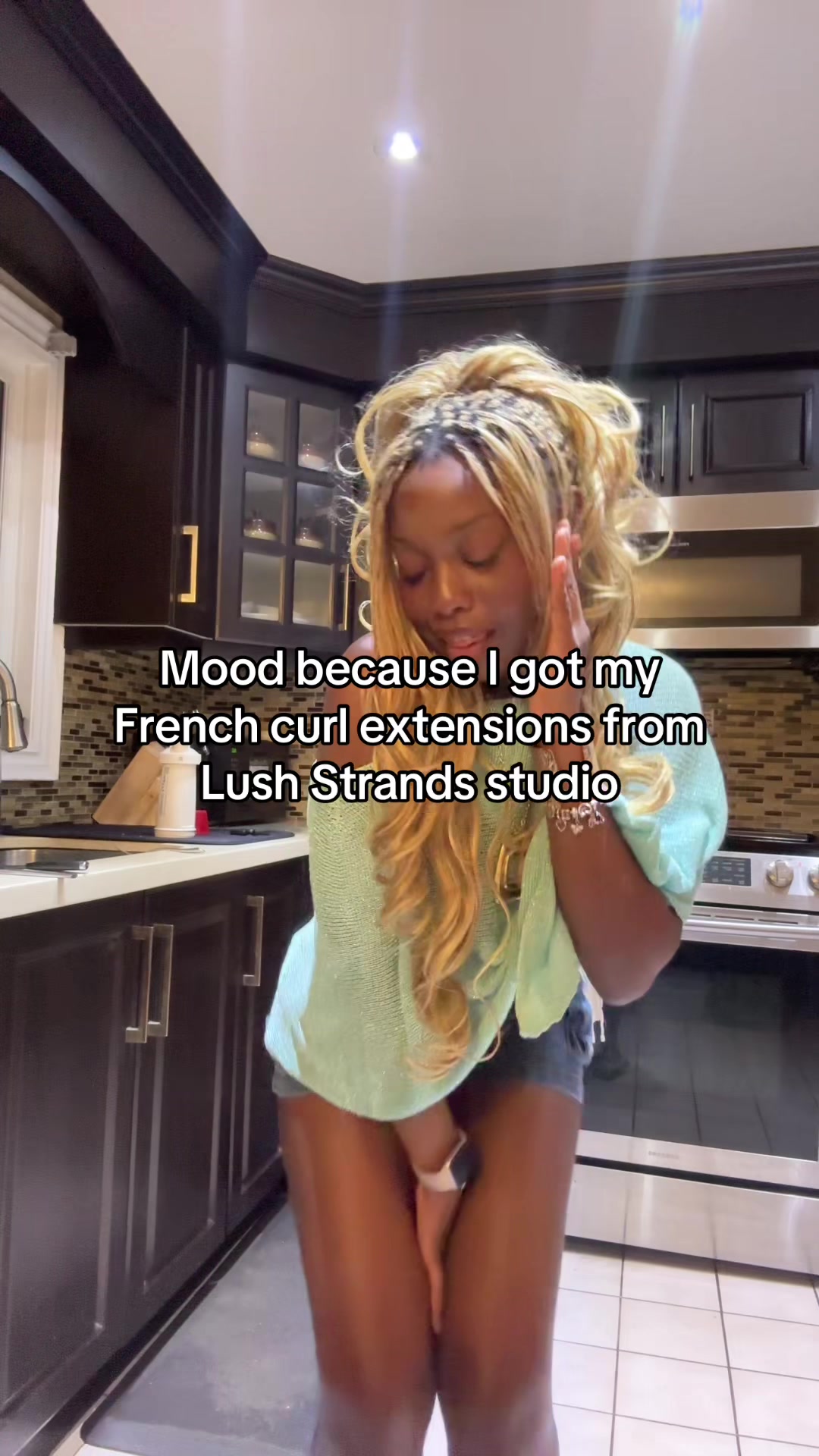 @Lush Strands Studio