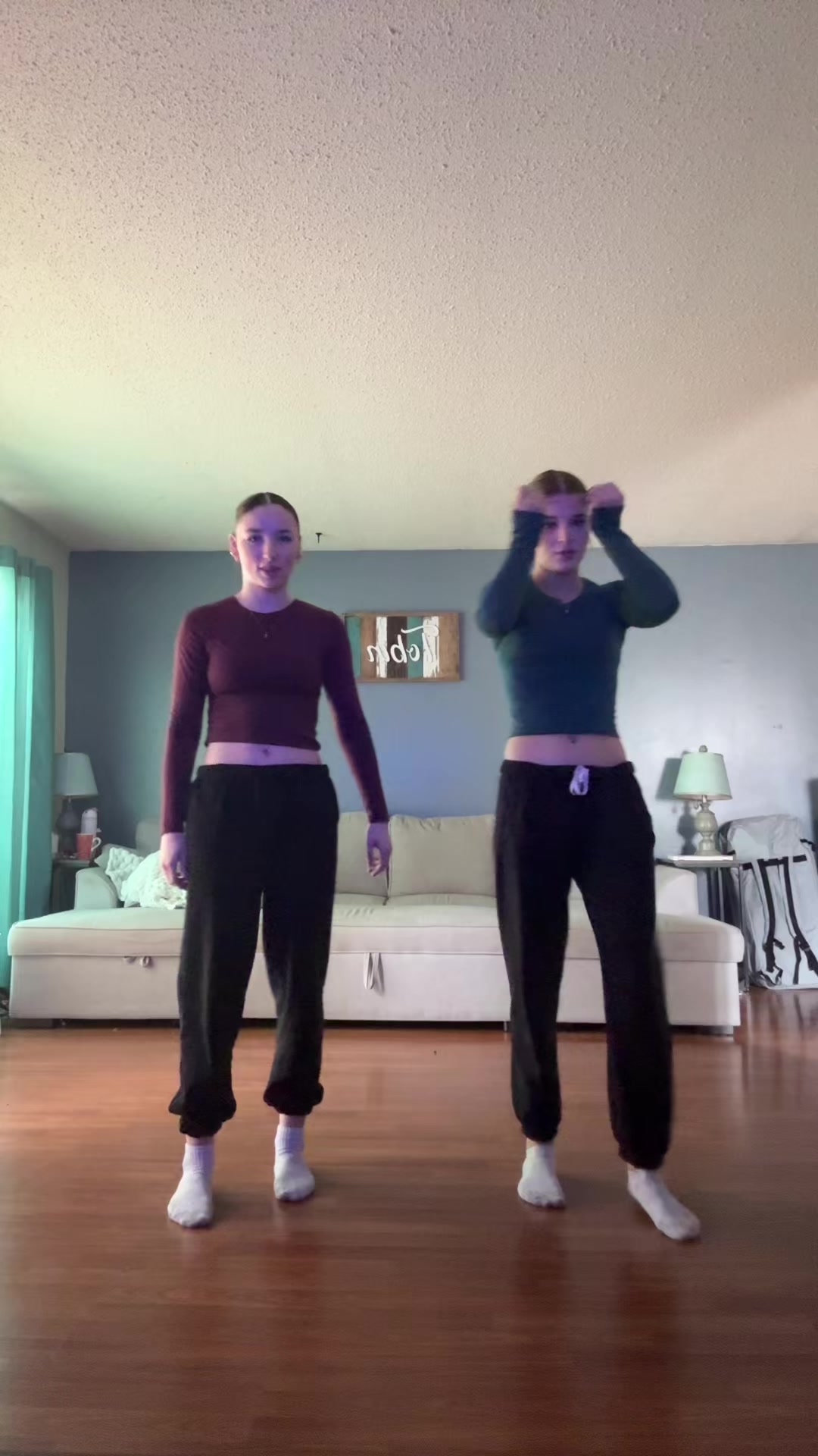 @BellaandTori