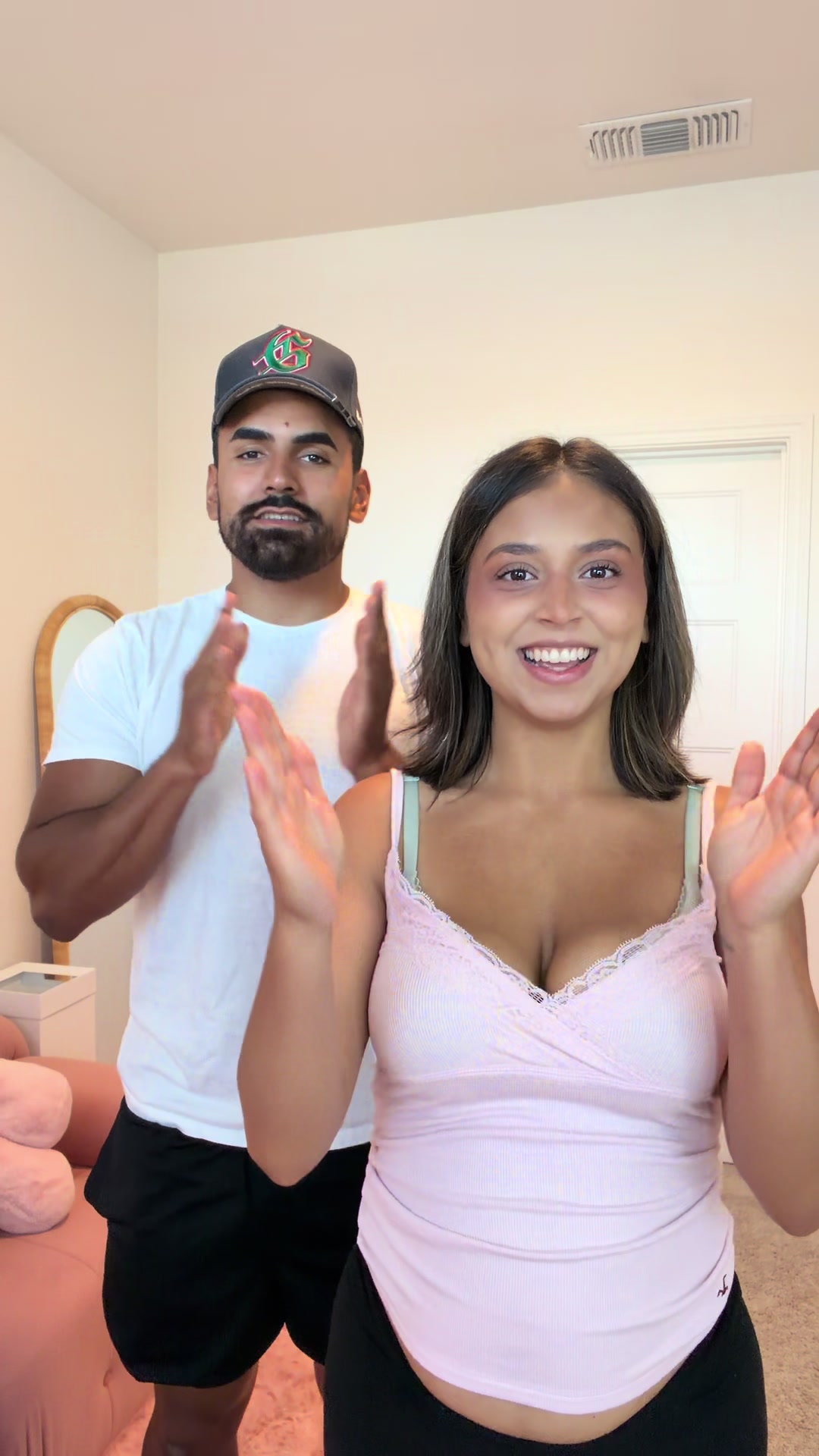 @TALIYA & GUSTAVO