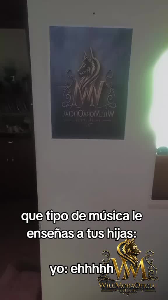 @WillMoraOficial