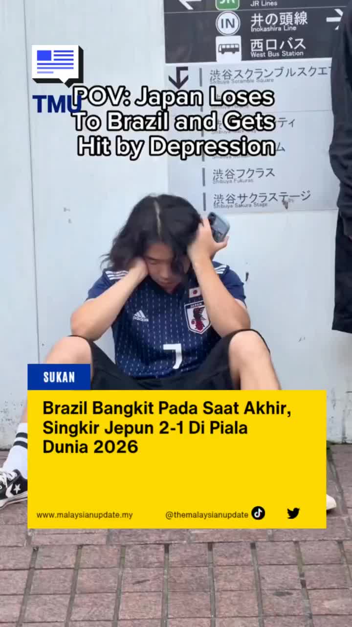 @Malaysian Update