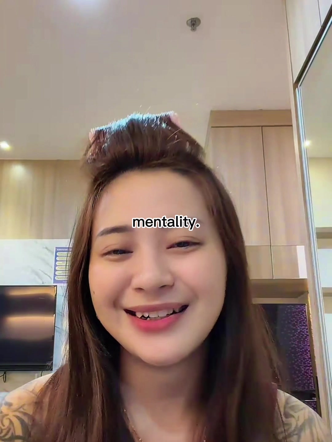 @Nadia Zerlinda