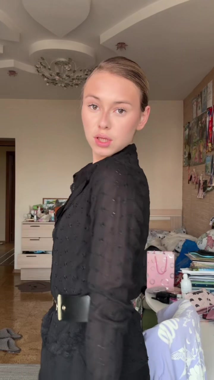 @тося