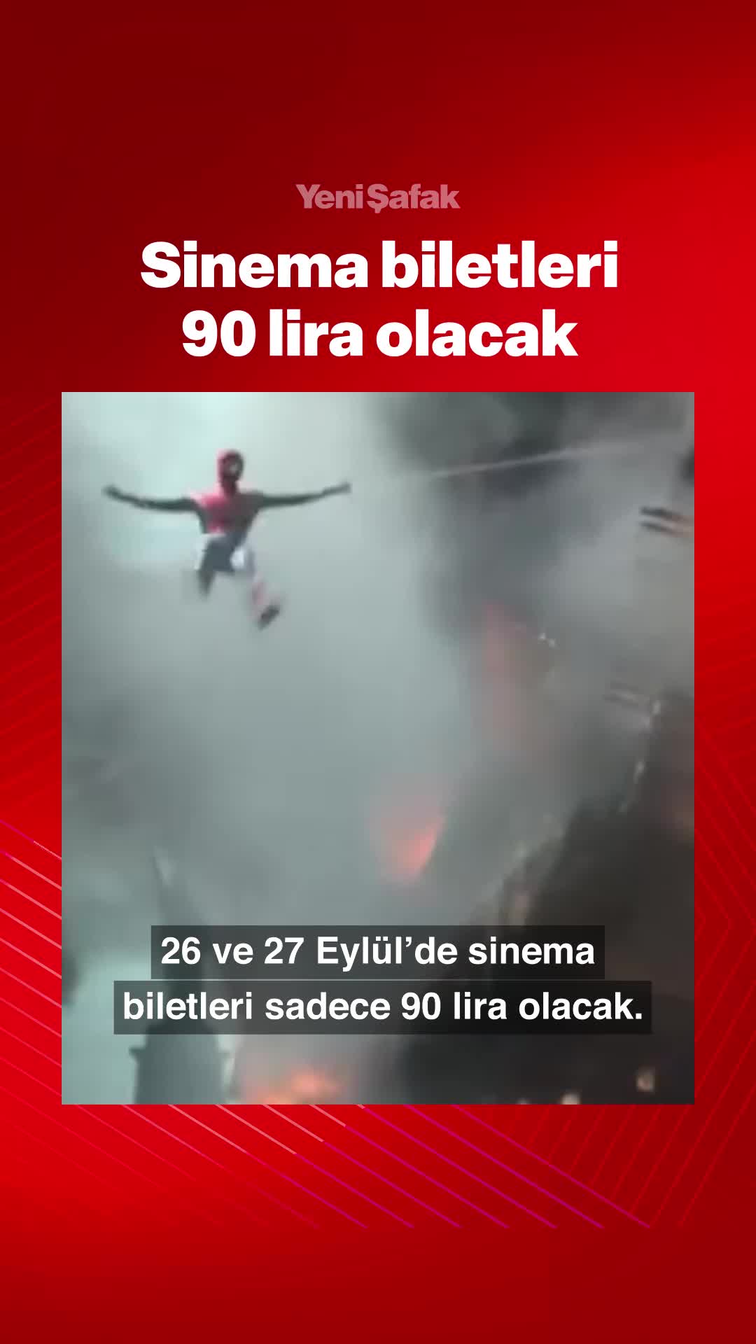 @Yeni Şafak