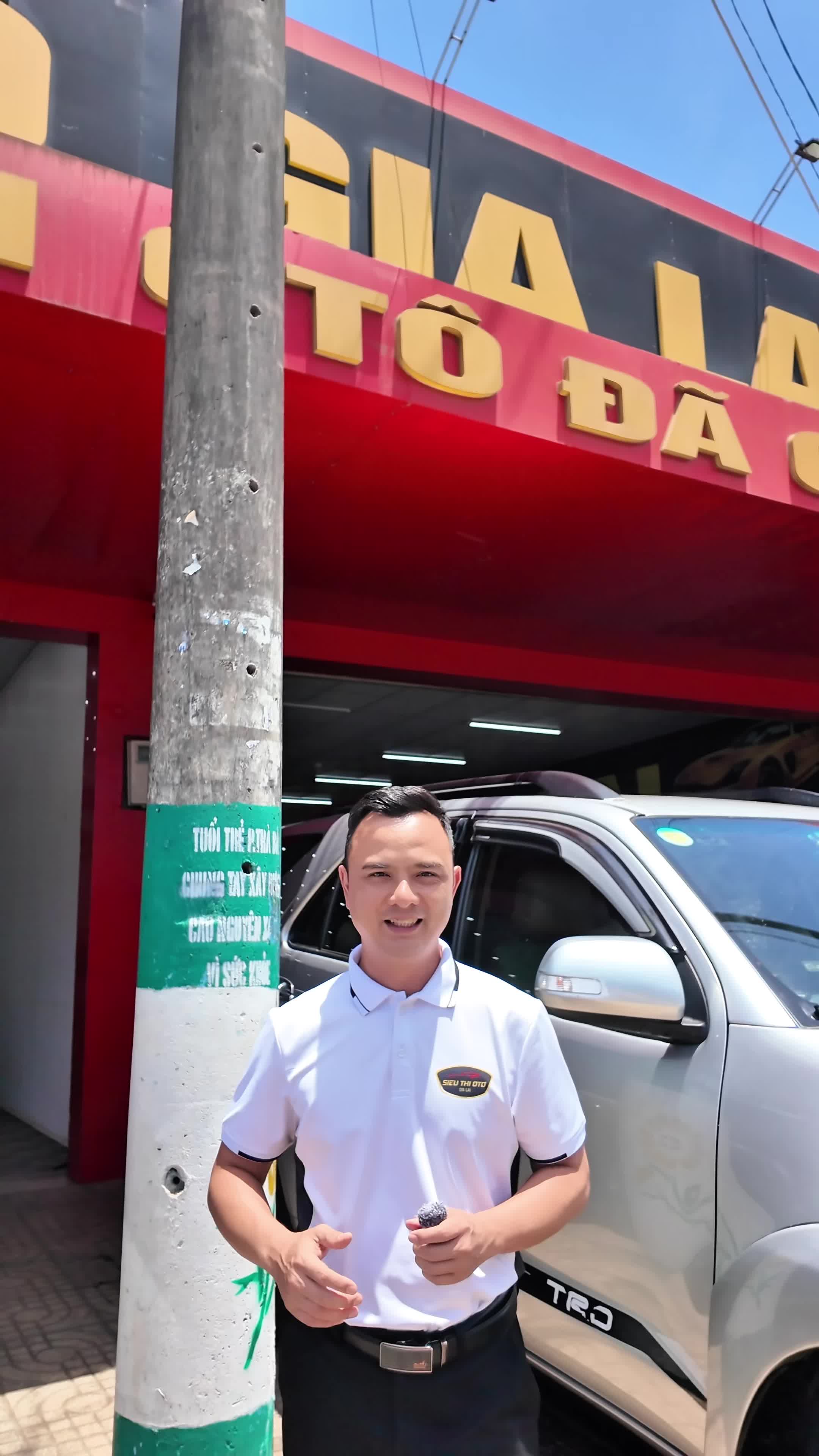 @CƯỜNG SI&Ecirc;U THỊ &Ocirc;T&Ocirc; GIALAI
