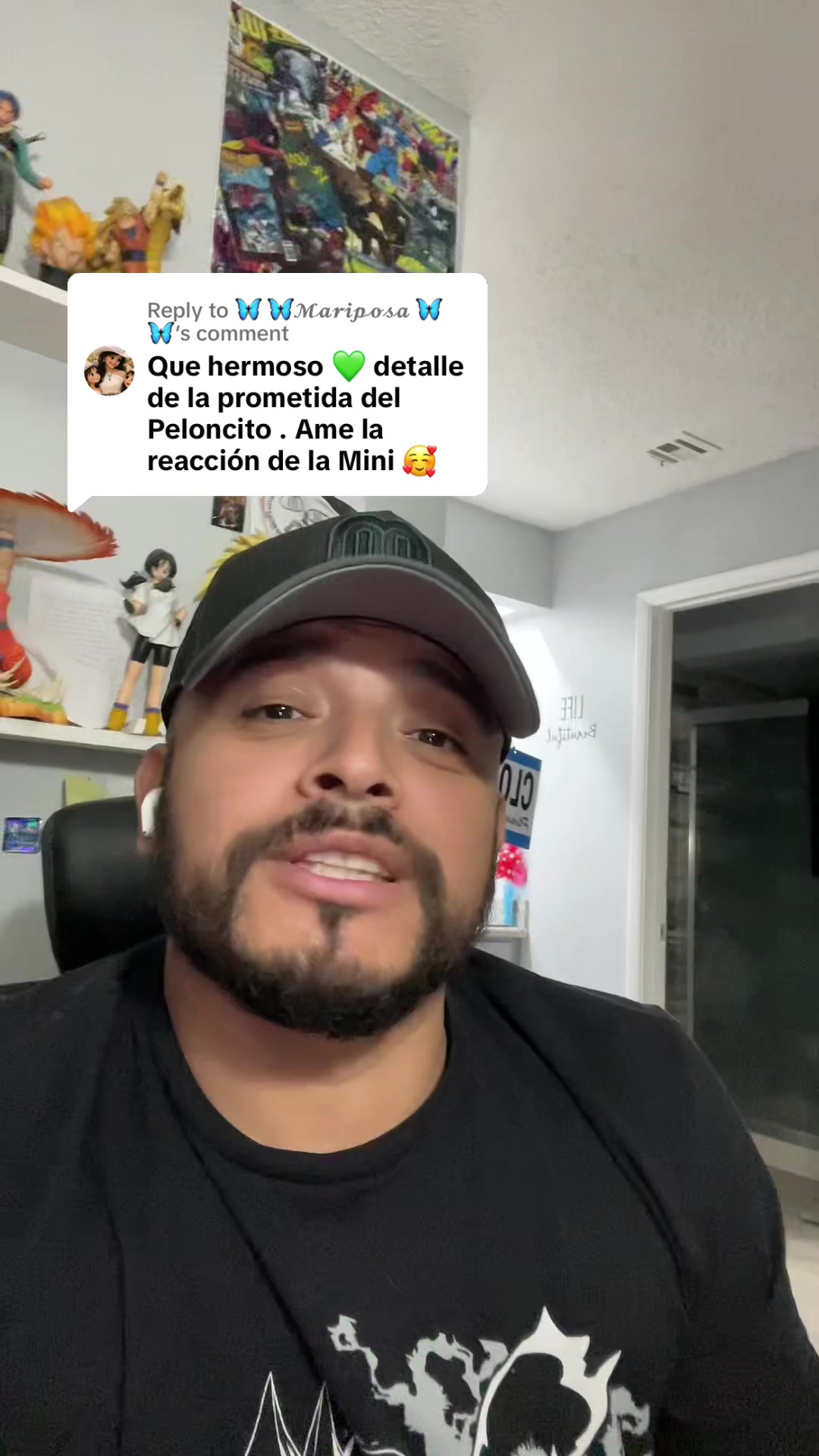 @Peloncito  Loco